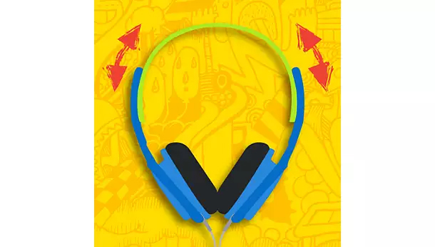 Philips Headphones